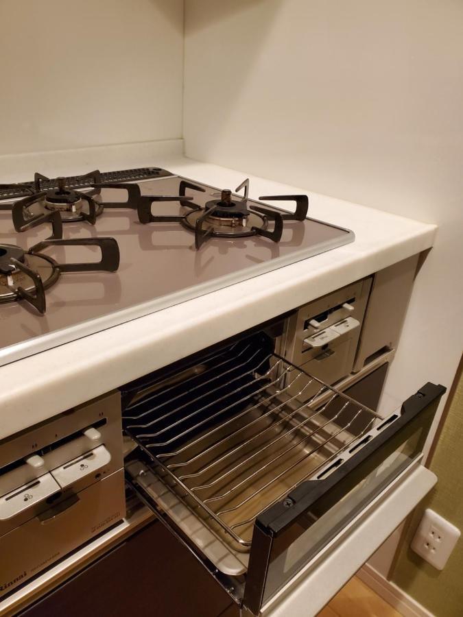 Asakusa Skytree Luxury House طوكيو المظهر الخارجي الصورة