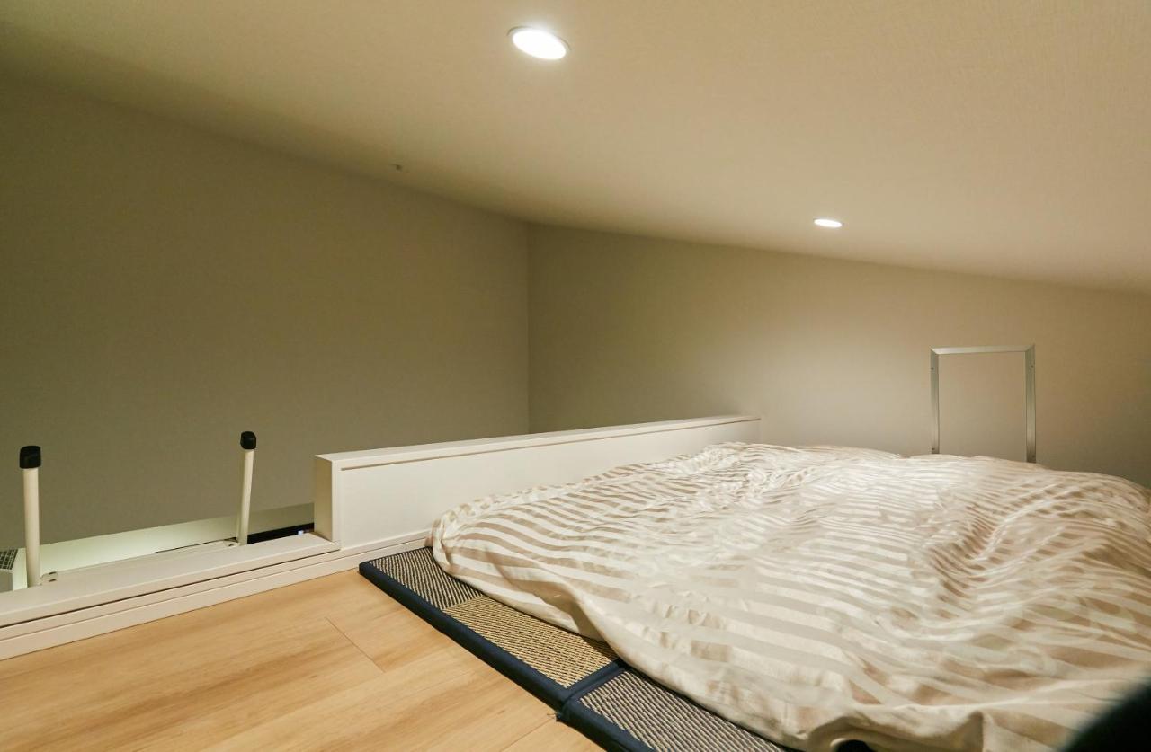 Asakusa Skytree Luxury House طوكيو المظهر الخارجي الصورة