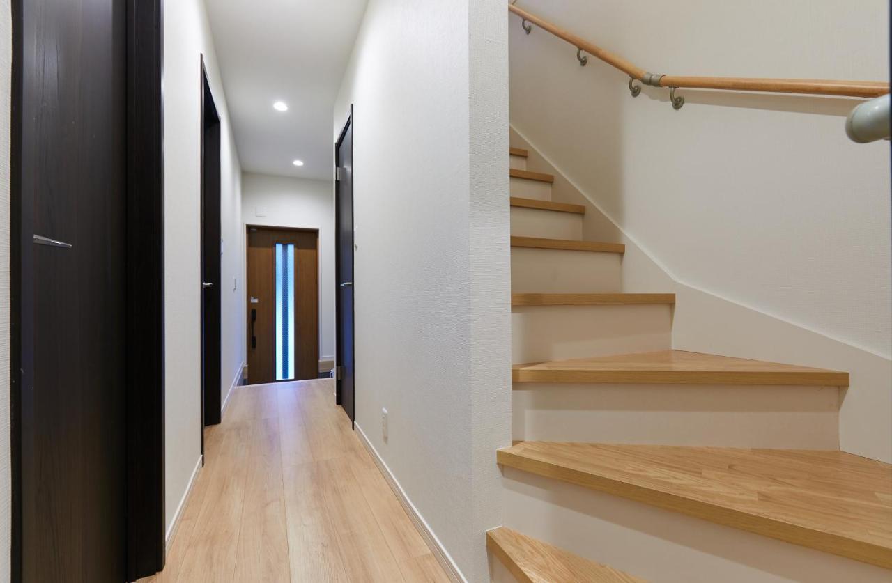 Asakusa Skytree Luxury House طوكيو المظهر الخارجي الصورة
